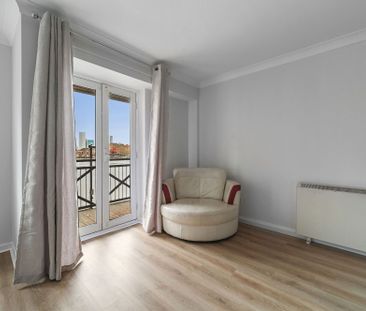 Maynards Quay, Wapping, E1W - Photo 4