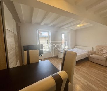 1 Zimmer, 5. Stock - Photo 5