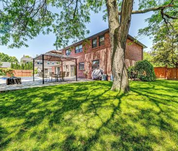 For Lease - 1570 Tipperary Court, Mississauga, Ontario - Photo 5