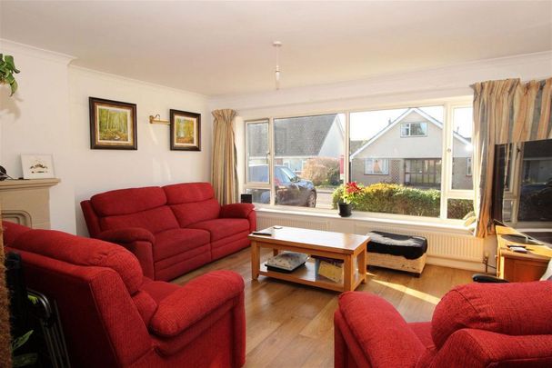4 bedroom detached house to rent - Photo 1