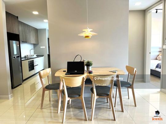 Datum Jelatek Residence, KL City Centre - Photo 1