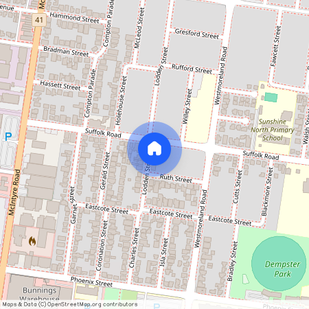 20 Lodden Street, Sunshine North VIC 3020