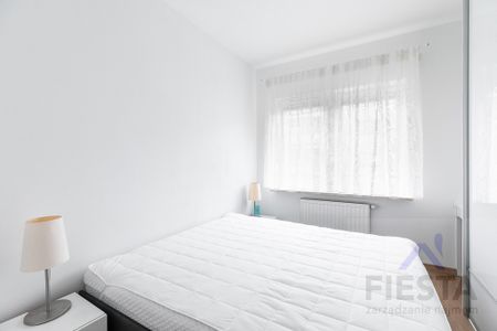 Warszawa Bielany, ul. płk. Mieczysława Niedzielskiego "Żywiciela" - Photo 5