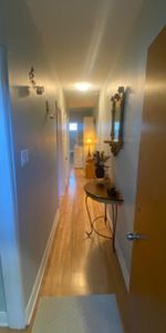Mtl mercier. 4 1/2. Rue st Donat - Photo 4