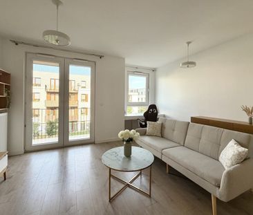 URSYNÓW garderoba, garaż, koty mile widziane 55 m² - Zdjęcie 2