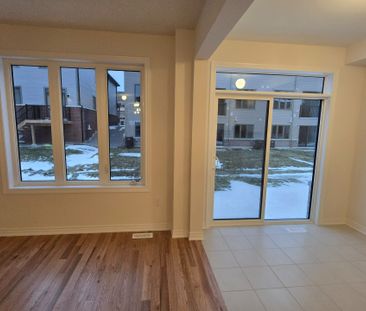 For Lease - 2085 HORACE DUNCAN Crescent, Oshawa, Ontario - Photo 1