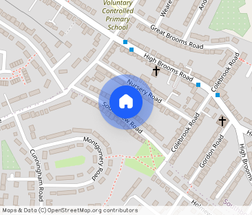 2 bedroom terraced house to rent - Photo 1