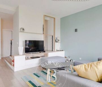 Appartement • Ile de la Jatte-Parc d'Orléans - Photo 4