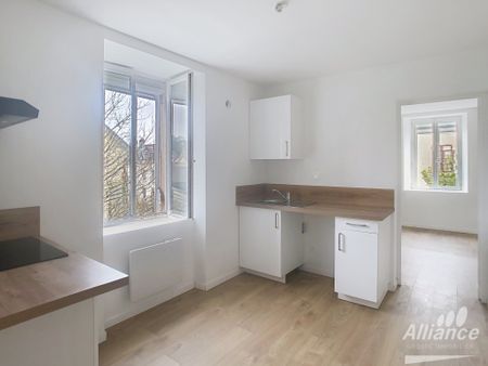 Location Appartement 2 pièces 39m² SELONCOURT 25230 - Photo 3