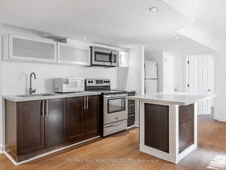 For Lease - 17 Crane Crescent Unit# Bsmnt, Ajax, Ontario - Photo 2