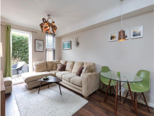 1 Bed Flat, Leabank Square, E9 - Photo 1