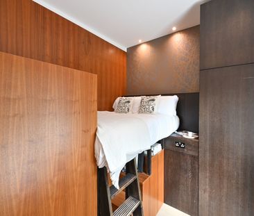 Studio Flat, Dennington Park Road, NW6 - Photo 5