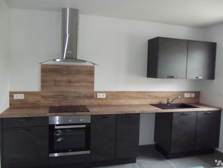 MAISON - Photo 2