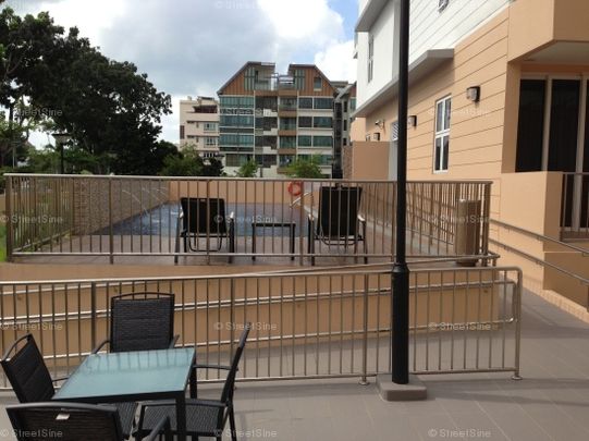 Suites @ Changi (D14), Apartment - For Rent - Photo 1