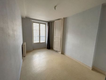 Location Appartement 3 pièces 62m² - Photo 4