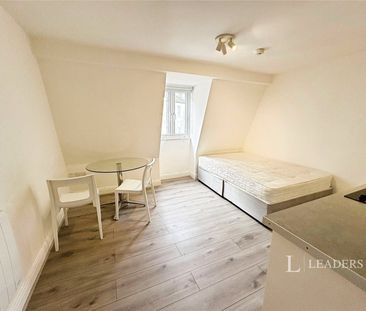 1 bedroom apartment to rent Buckingham Place, Brighton, East Sussex... - Photo 6