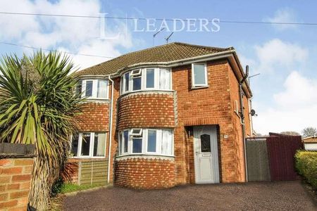Comer Road, St Johns, Worcester, WR2 - Photo 5