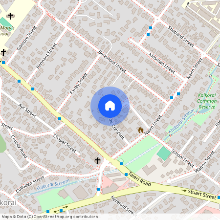 19 Jellicoe Cres, Kaikorai, Dunedin City