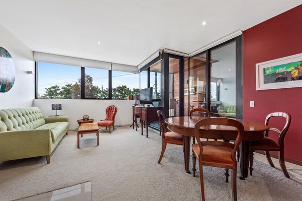 5/108 Flinders Street, Melbourne VIC 3000 - Photo 1
