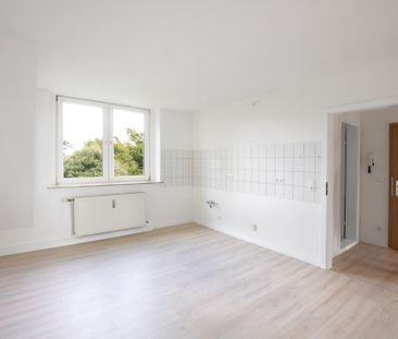 Ihre neue 2 Zimmer Wohnung mit Wohnküche! - Photo 1