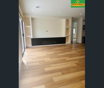 Modern Family Home with 4 Bedrooms in Officer - Photo 6