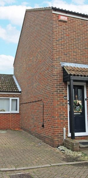 The Cloisters, Ramsgate, CT11 9PL, Kent - Photo 1