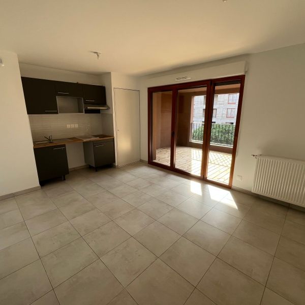 Location Appartement 1 pièce 29m² TOULOUSE 31400 - Photo 1