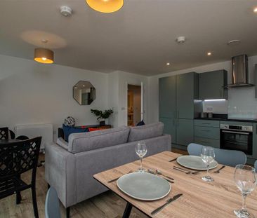 2 bedroom apartment to rent - Photo 6