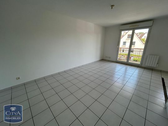 Location Appartement 2 pièces 44m² PETIT COURONNE 76650 - Photo 1