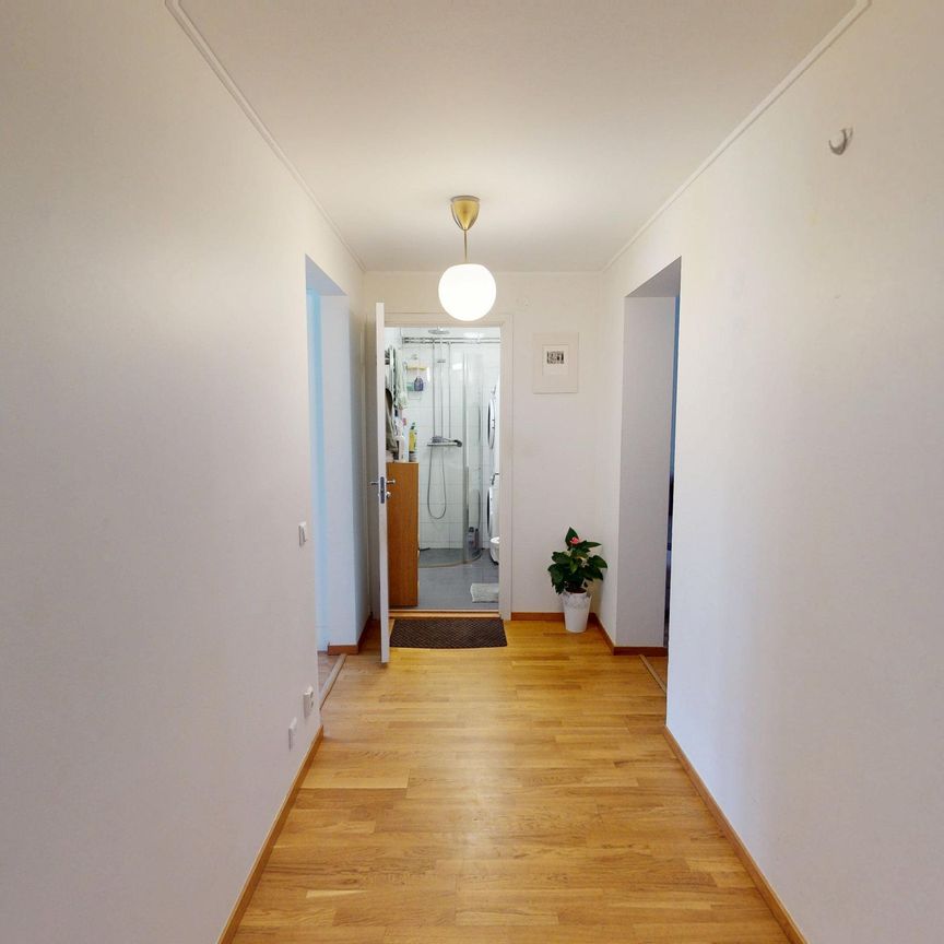 Kommissgatan 3 - Photo 1