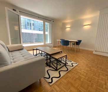 Location Appartement 3 pièces 64m² BOULOGNE BILLANCOURT 92100 - Photo 6