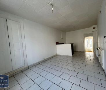 Appartement à louer 2 pièces 32.58m² - Photo 1