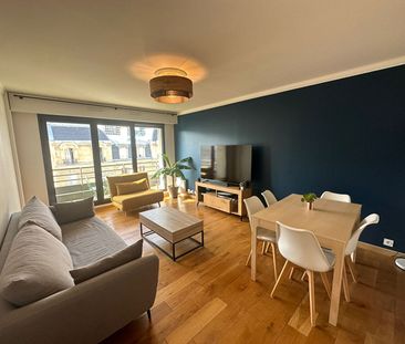 Location Appartement 2 pièces 50m² - Photo 1