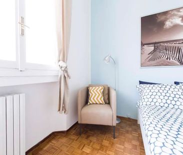 Via Leone Tolstoi, Milan, Lombardy 20146 - Photo 1