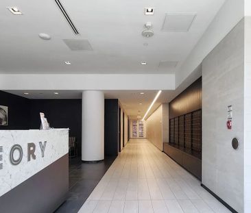 For Lease - 203 College Street Unit# 2303, Toronto, Ontario - Photo 3