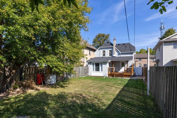 For Lease - 30 Walnut Street, St. Catharines, Ontario - Photo 1