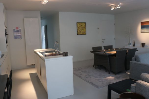 Appartement te huur in Willebroek met 1 slaapkamer - Foto 1