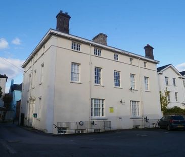 Glamorgan Street, Brecon, Powys. - Photo 6