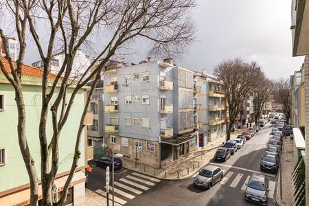 Apartamento T1 em Lisboa - Photo 2