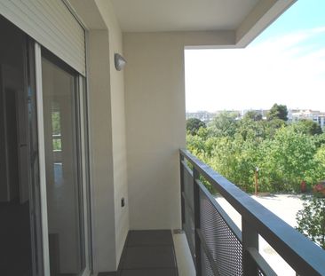 Location Appartement 3 pièces 63m² MONTPELLIER 34080 - Photo 3