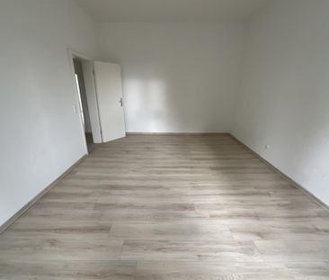 2-Zimmer Wohnung in Dortmund Bövinghausen inkl. 500 EUR Baumarktgut... - Foto 1