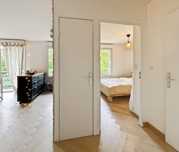 Location Appartement 2 pièces 43m² - Photo 1