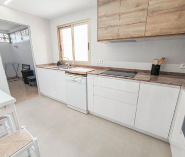 Piso de alquiler en de la Vila Joiosa, Playa Poniente - Photo 6