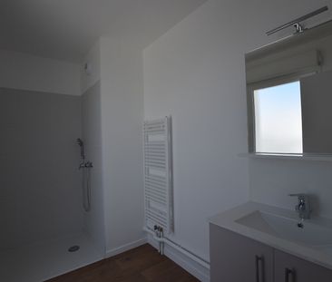 Appartement 2 pièces - Photo 1