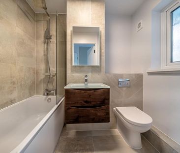 Studio to rent - Photo 5