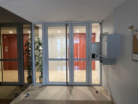 Appartement Macon 2 pièce(s) 50.34 m2 - Photo 4