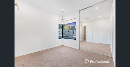 Brand New 3x2 Home - High Quality Living in a Quiet Location - Photo 3