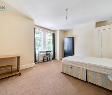 5 bedroom terraced house to rent - Photo 5