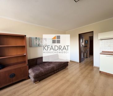 Mieszkanie w centrum miasta - Zdjęcie 1