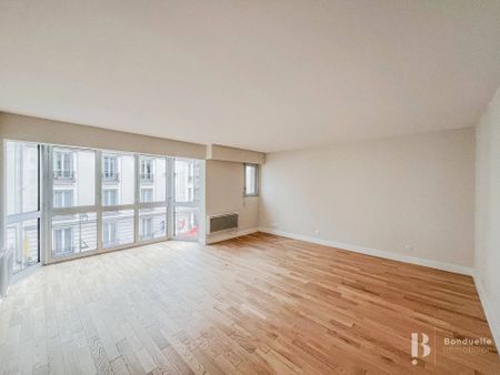 Rental Apartment Saint-Mandé - Photo 4